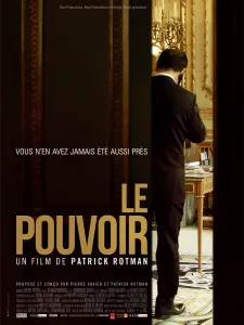 Le Pouvoir ; L'Elysée