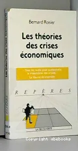 Les Théories des crises économiques