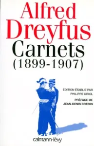 Carnets (1899-1907)