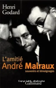 L'Amitié André Malraux