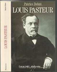 Louis Pasteur