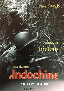 Des maquis bretons aux rizières d'Indochine