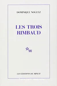 Les Trois Rimbaud