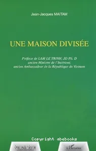 Une Maison divisée (Vietnam)