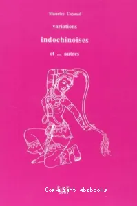 Variations indochinoises et autres