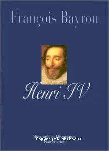 Henri IV (biographie)