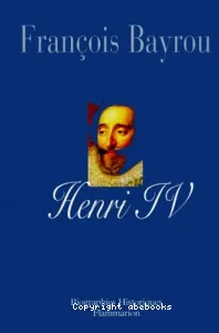 Henri IV (biographie)