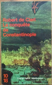 La Conquête de Constantinople