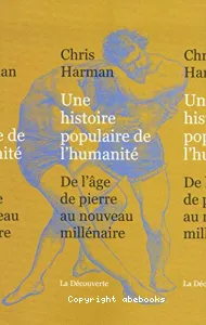 Une histoire populaire de l'humanité