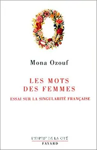 Les Mots des femmes