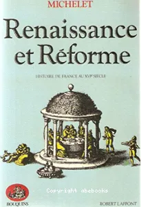 Renaissance et Réforme