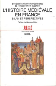 L'Histoire médiévale en France
