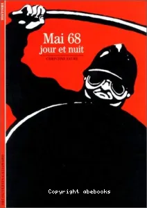 Mai 68 , jours et nuits