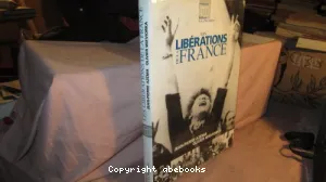 Les Libérations de la France