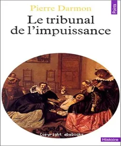 Le Tribunal de l'impuissance