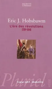 L'Ere des révolutions 1789-1848