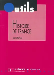 Histoire de France (éd. Hachette)
