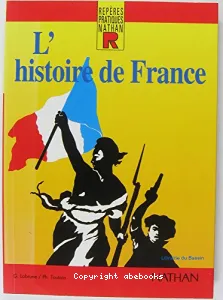 L'Histoire de France