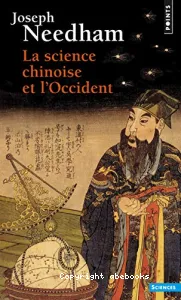 La Science chinoise et l'Occident