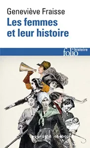 Les Femmes et leur histoire