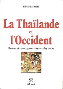 La Thaïlande et l'Occident