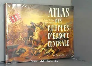 Atlas des peuples d'Europe centrale