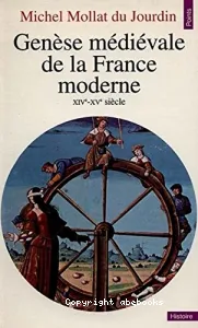 Genèse médiévale de la France moderne