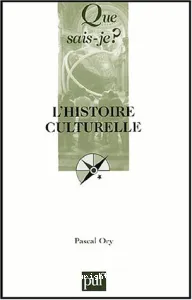 L'Histoire culturelle