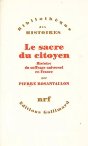 Histoire des droites en France II