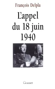 Appel du 18 juin 1940