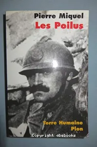 Les Poilus (histoire)