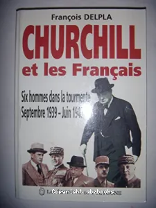 Churchill et les Français