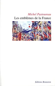 Les Emblèmes de la France