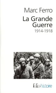 La Grande Guerre