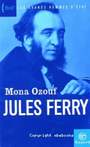 Jules Ferry (éd. Bayard)