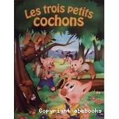 Les Trois petits cochons