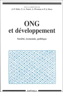ONG et développement