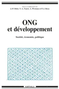 ONG et développement