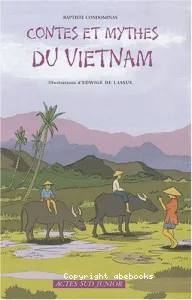 Contes et mythes du Vietnam