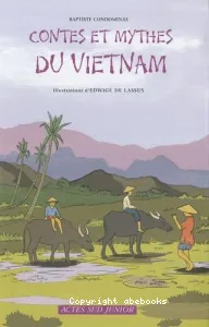 Contes et mythes du Vietnam