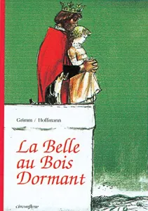 La Belle au bois dormant