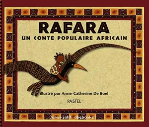 Rafara, un conte populaire africain