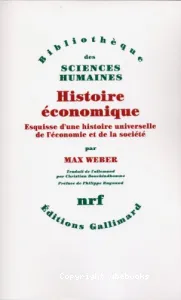 Histoire économique