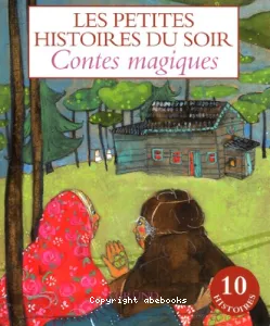 Contes magiques