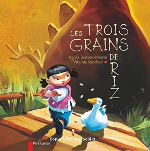 Les Trois grains de riz