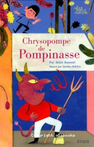 Chrysopompe de Pompinasse