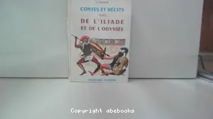 Contes et récits tirés de l'Iliade et de l'Odyssée