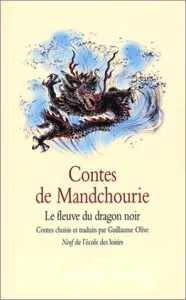 Contes de Mandchourie