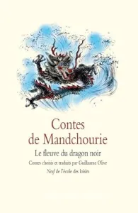 Contes de Mandchourie