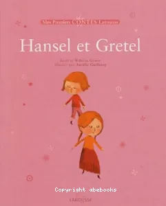 Hansel et Gretel(éd.2004)